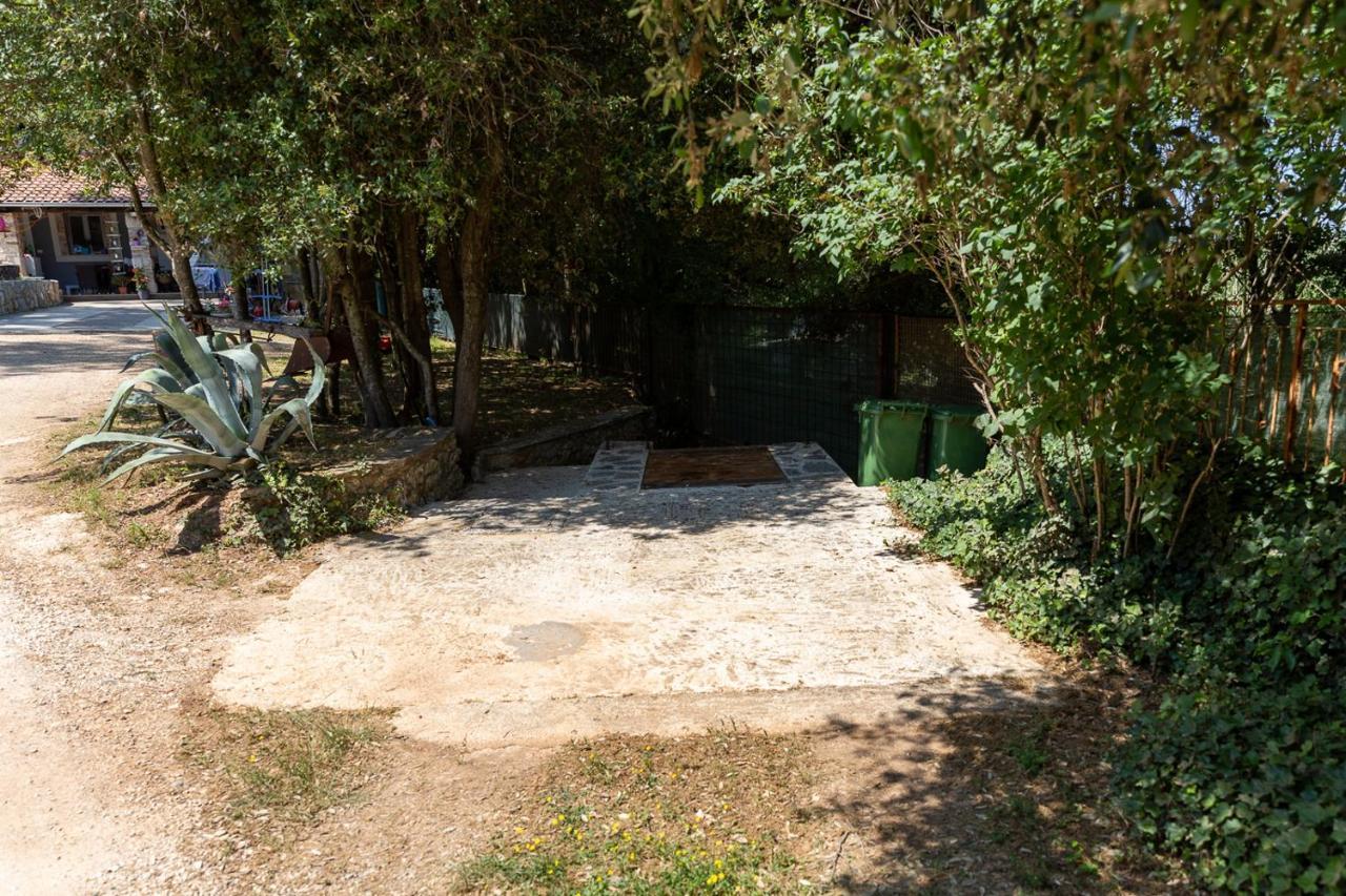 Holiday House Hana Rovinj Eksteriør billede